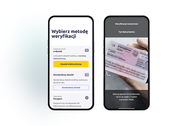 Digital Gateways - verification methods Digital Gateways - verification methods